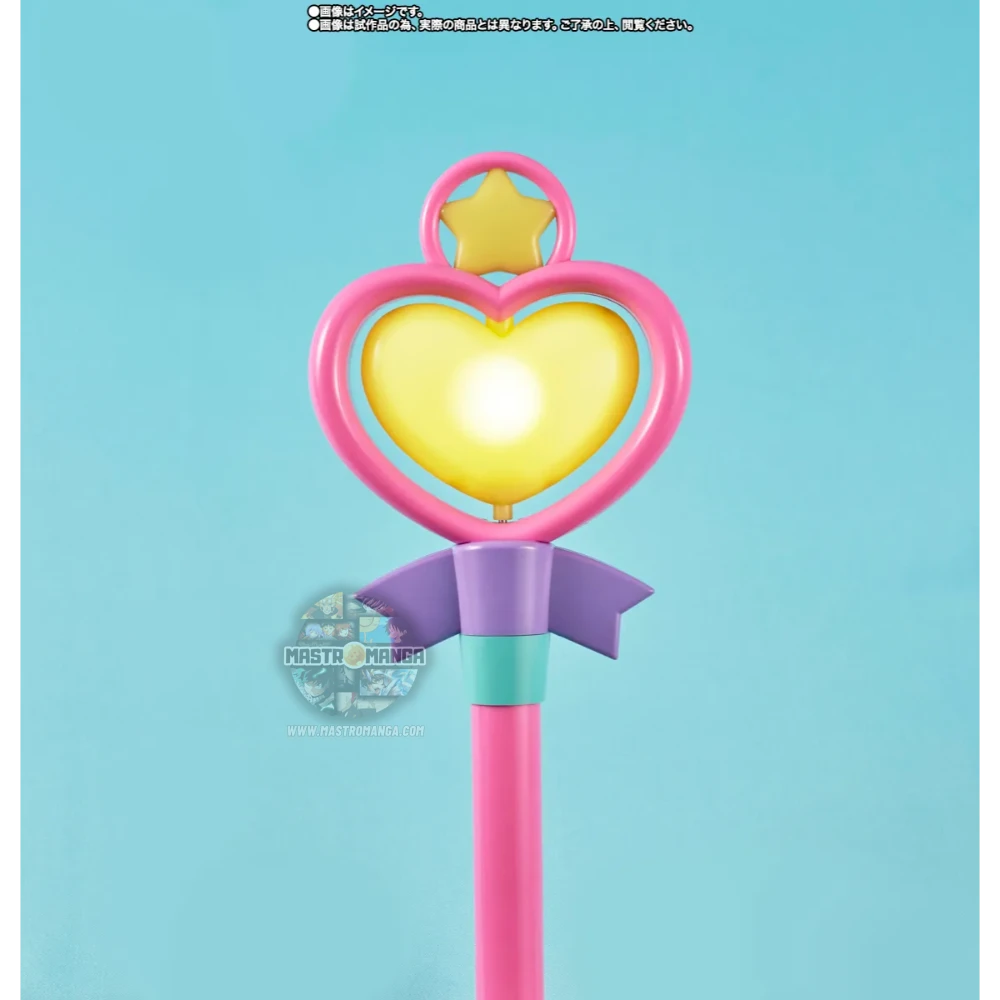 Magical Angel Creamy Mami Magic Stick Proplica