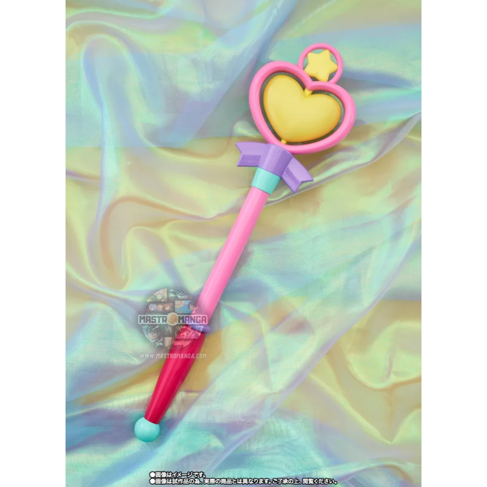 Magical Angel Creamy Mami Magic Stick Proplica