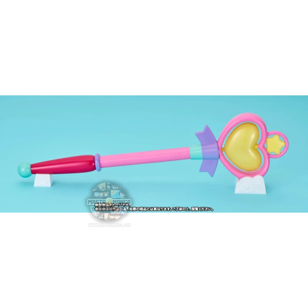 Magical Angel Creamy Mami Magic Stick Proplica