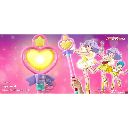 Magical Angel Creamy Mami Magic Stick Proplica