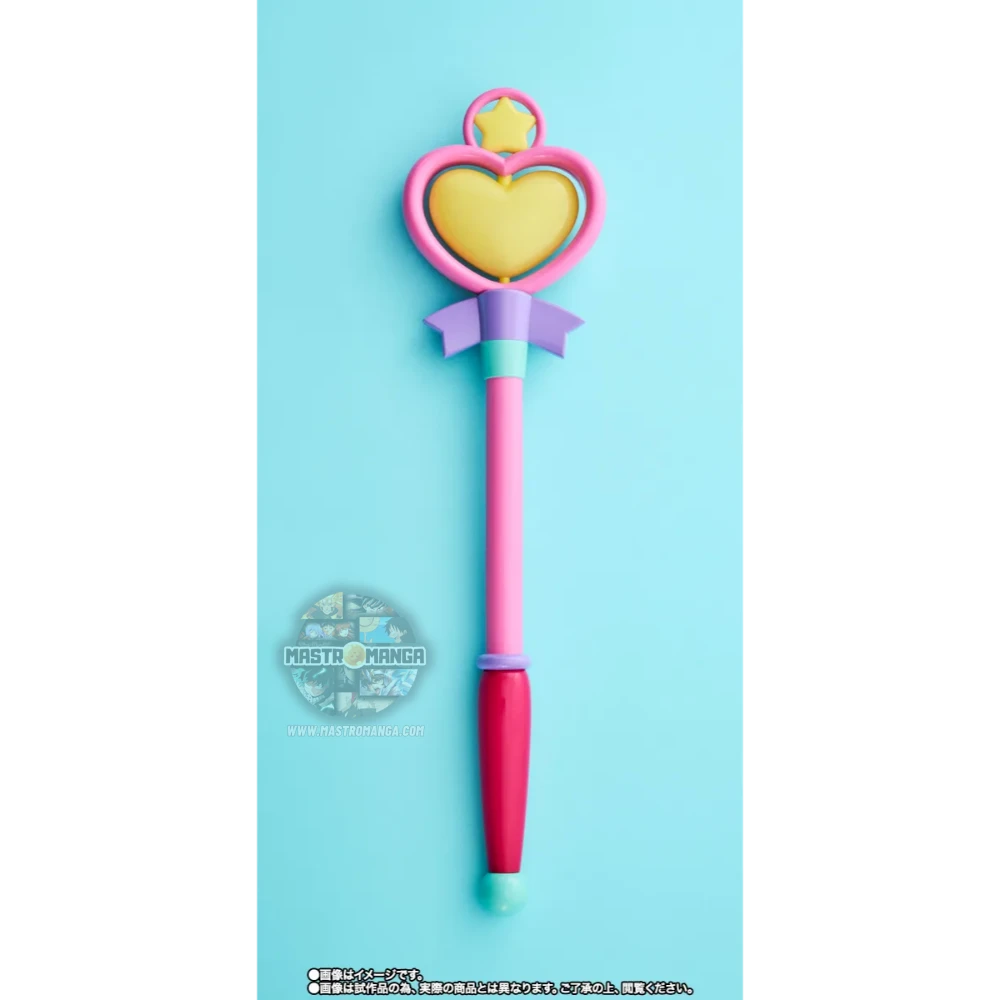 Magical Angel Creamy Mami Magic Stick Proplica