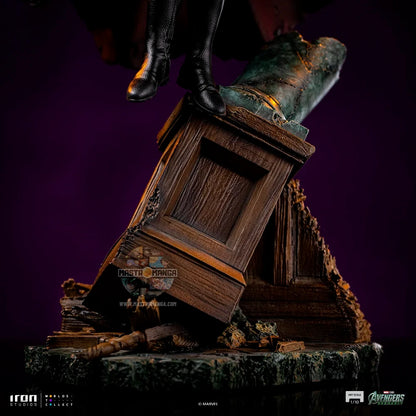 Magneto Avengers: Doomsday