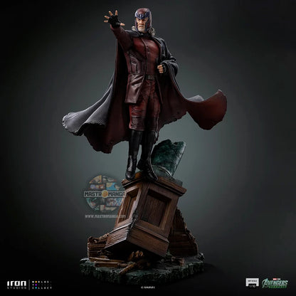 Magneto Avengers: Doomsday