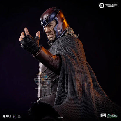 Magneto Avengers: Doomsday Legacy Replica