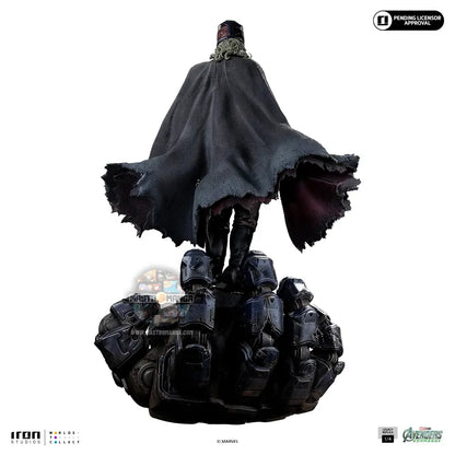 Magneto Avengers: Doomsday Legacy Replica