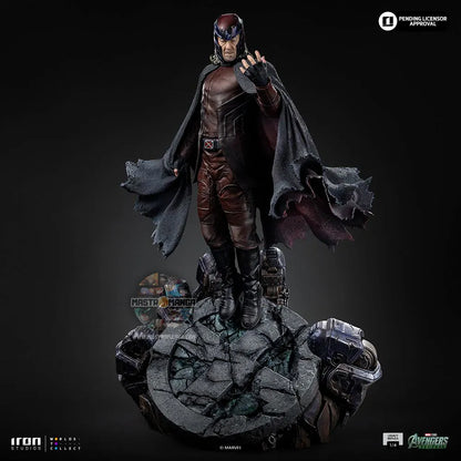 Magneto Avengers: Doomsday Legacy Replica