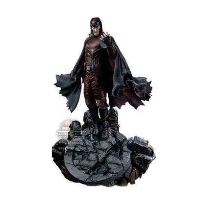 Magneto Avengers: Doomsday Legacy Replica