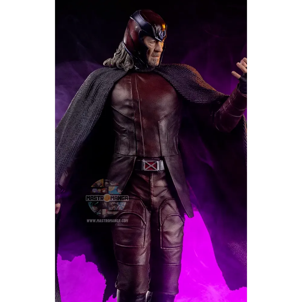 Magneto Avengers: Doomsday Legacy Replica