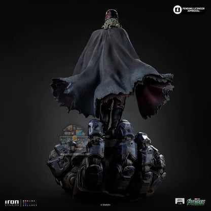 Magneto Avengers: Doomsday Legacy Replica