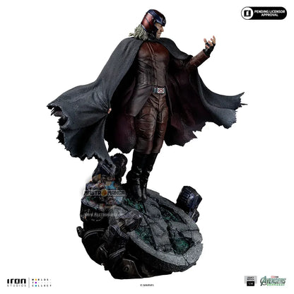 Magneto Avengers: Doomsday Legacy Replica