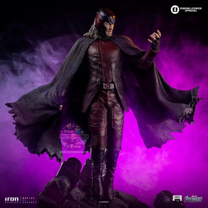 Magneto Avengers: Doomsday Legacy Replica