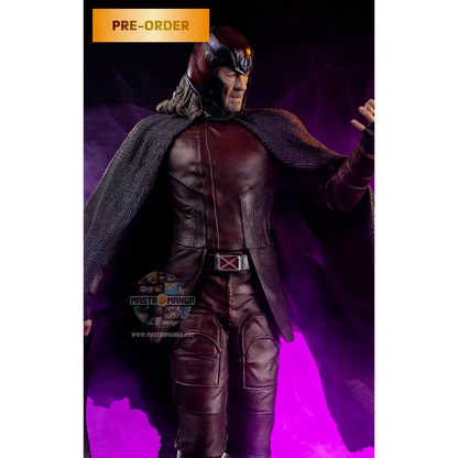 Magneto Avengers: Doomsday Legacy Replica