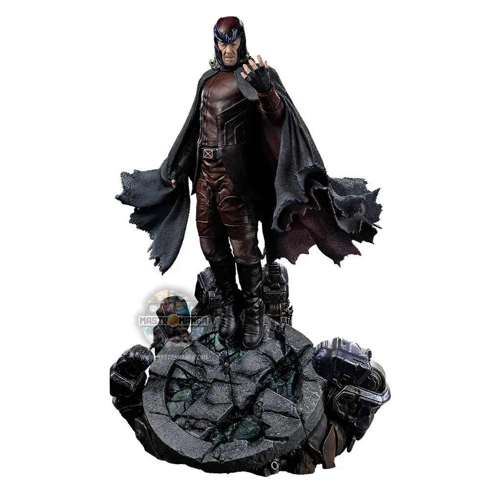 Magneto Avengers: Doomsday Legacy Replica