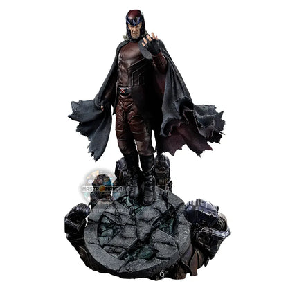 Magneto Avengers: Doomsday Legacy Replica