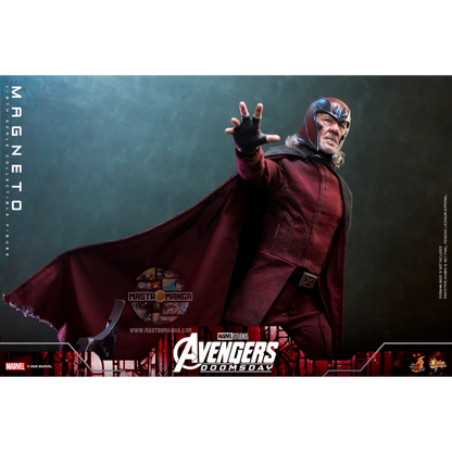 Magneto Avengers: Doomsday Movie Masterpiece
