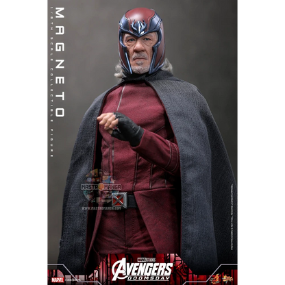 Magneto Avengers: Doomsday Movie Masterpiece