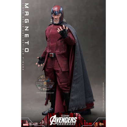 Magneto Avengers: Doomsday Movie Masterpiece