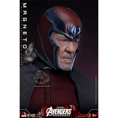 Magneto Avengers: Doomsday Movie Masterpiece