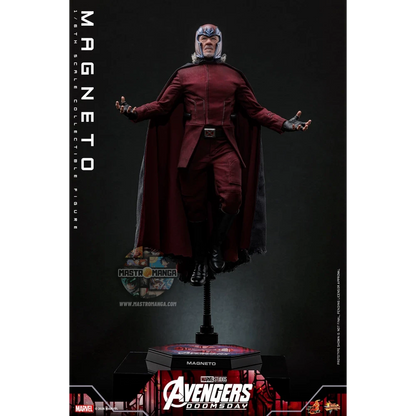 Magneto Avengers: Doomsday Movie Masterpiece
