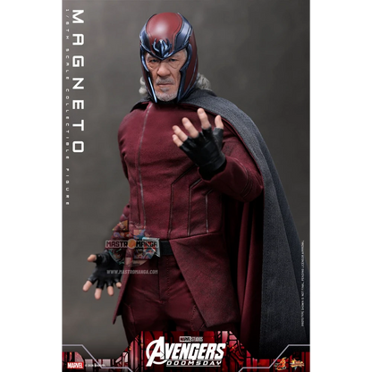 Magneto Avengers: Doomsday Movie Masterpiece
