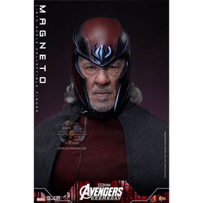 Magneto Avengers: Doomsday Movie Masterpiece
