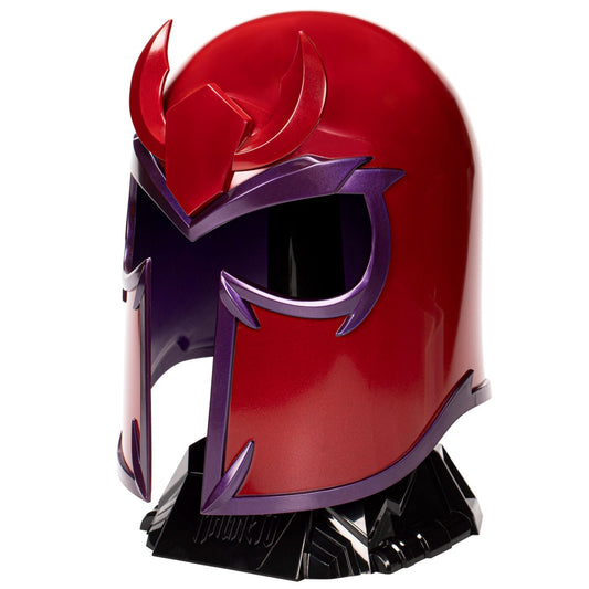 Magneto Helmet Replica X-Men Marvel Legends