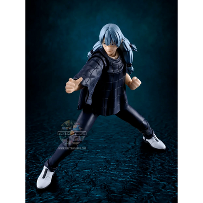 Mahito Jujutsu Kaisen S.H.Figuarts