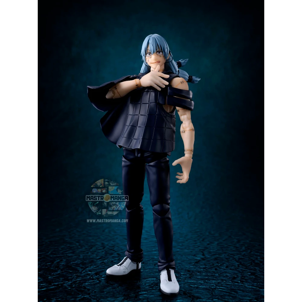 Mahito Jujutsu Kaisen S.H.Figuarts