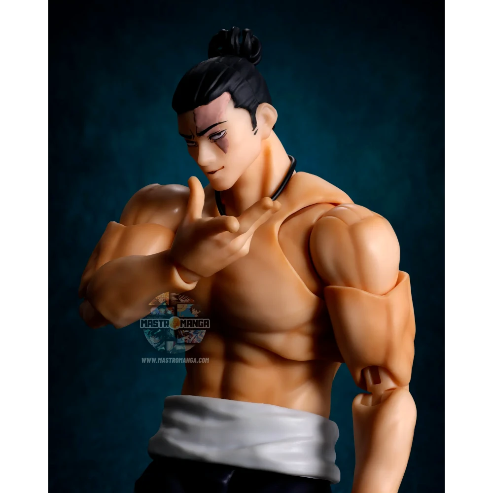 Mahito Jujutsu Kaisen S.H.Figuarts