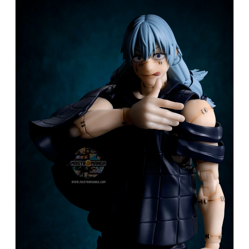 Mahito Jujutsu Kaisen S.H.Figuarts