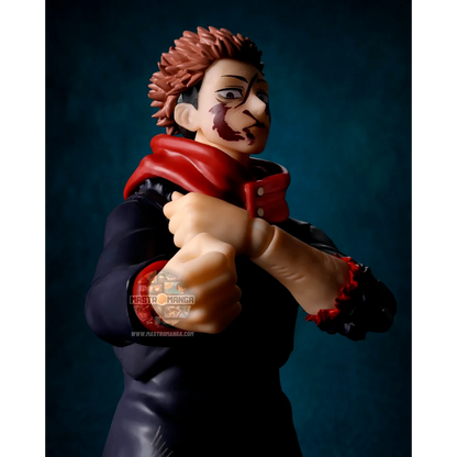 Mahito Jujutsu Kaisen S.H.Figuarts