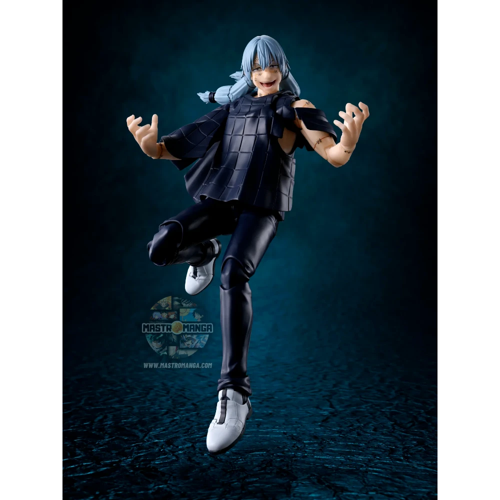 Mahito Jujutsu Kaisen S.H.Figuarts