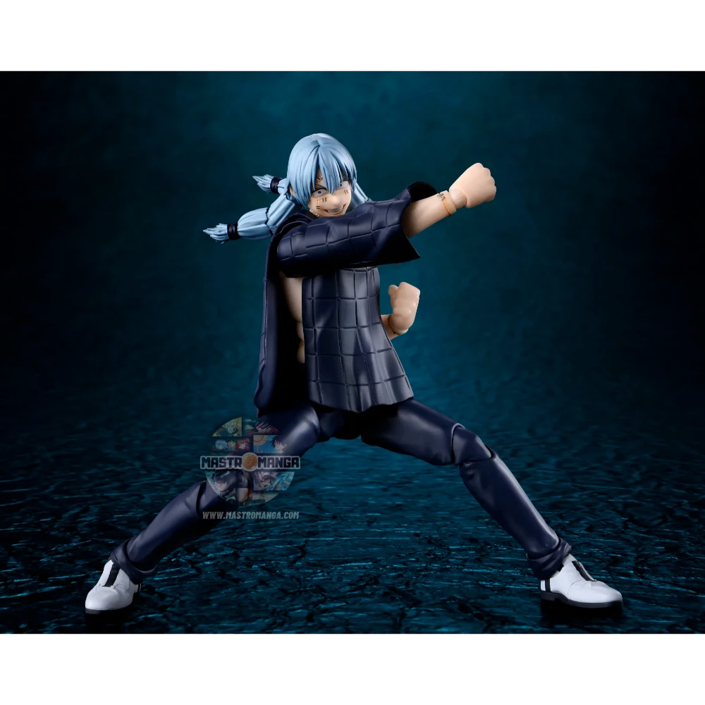 Mahito Jujutsu Kaisen S.H.Figuarts