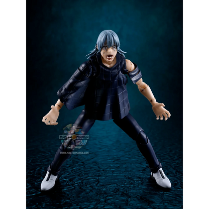 Mahito Jujutsu Kaisen S.H.Figuarts