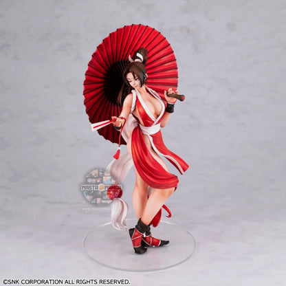 Mai Shiranui THE KING OF FIGHTERS ’98 Lucrea Light