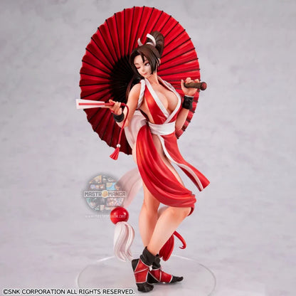 Mai Shiranui THE KING OF FIGHTERS ’98 Lucrea Light