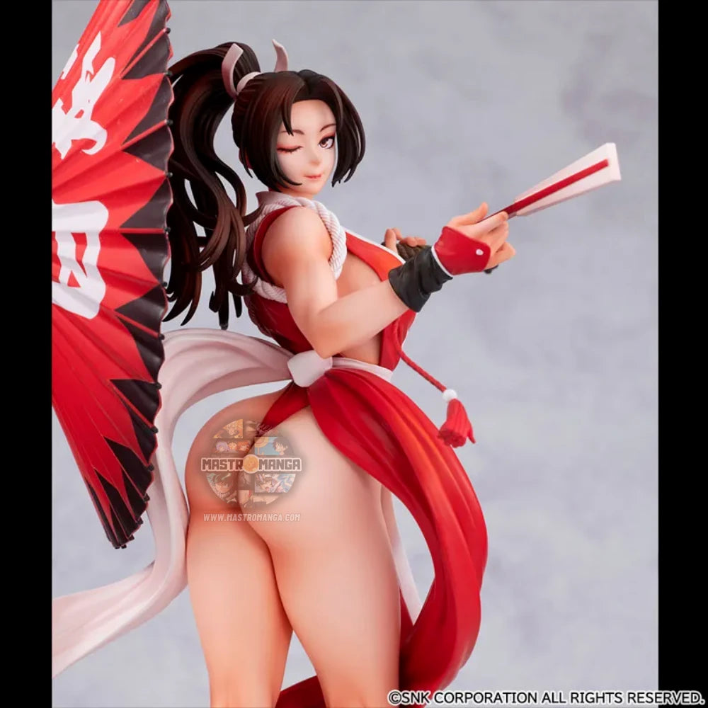 Mai Shiranui THE KING OF FIGHTERS ’98 Lucrea Light