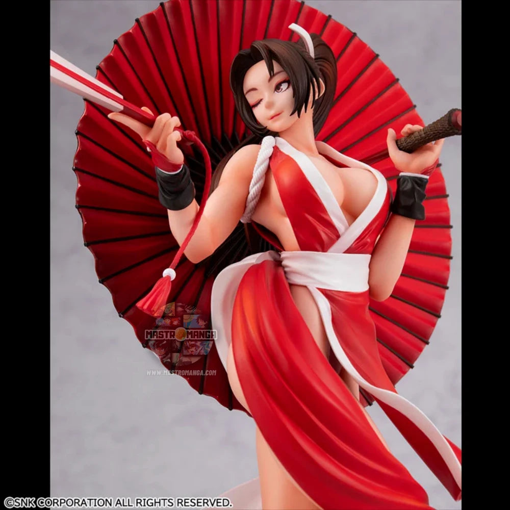 Mai Shiranui THE KING OF FIGHTERS ’98 Lucrea Light