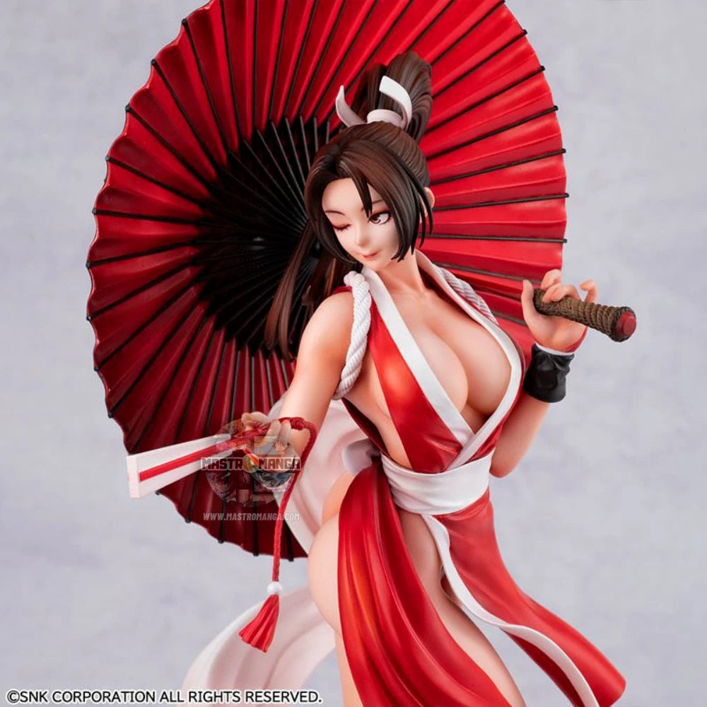 Mai Shiranui THE KING OF FIGHTERS ’98 Lucrea Light