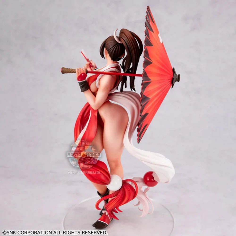 Mai Shiranui THE KING OF FIGHTERS ’98 Lucrea Light