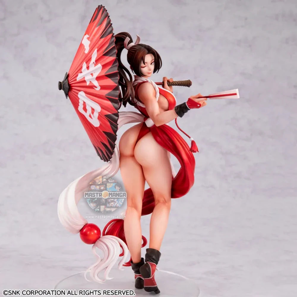Mai Shiranui THE KING OF FIGHTERS ’98 Lucrea Light