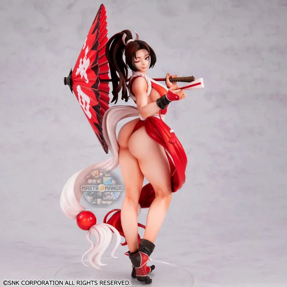 Mai Shiranui THE KING OF FIGHTERS ’98 Lucrea Light