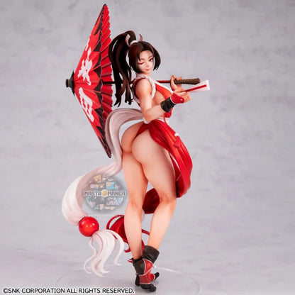 Mai Shiranui THE KING OF FIGHTERS ’98 Lucrea Light