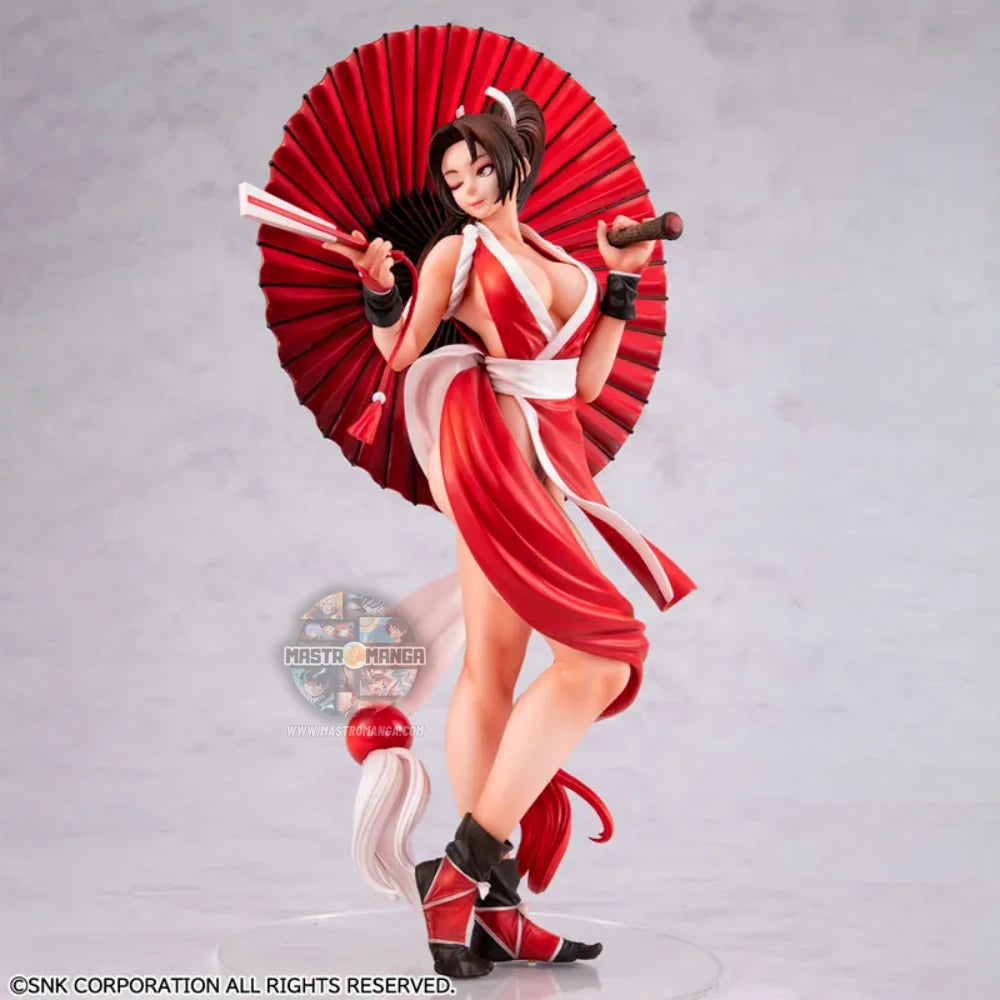 Mai Shiranui THE KING OF FIGHTERS ’98 Lucrea Light