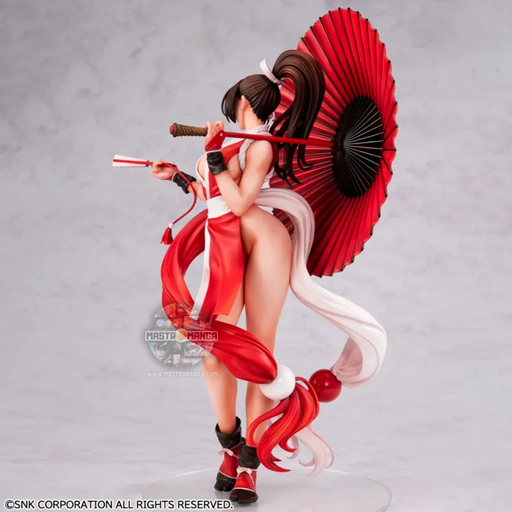 Mai Shiranui THE KING OF FIGHTERS ’98 Lucrea Light