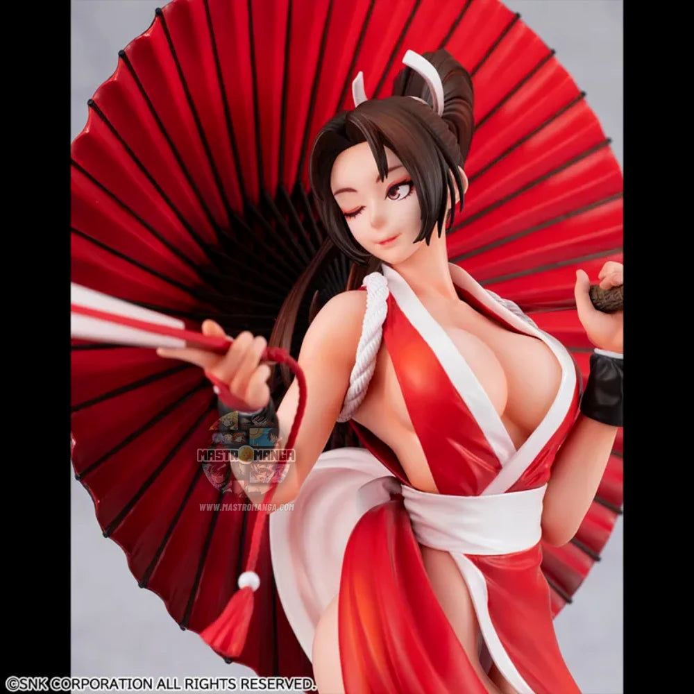 Mai Shiranui THE KING OF FIGHTERS ’98 Lucrea Light