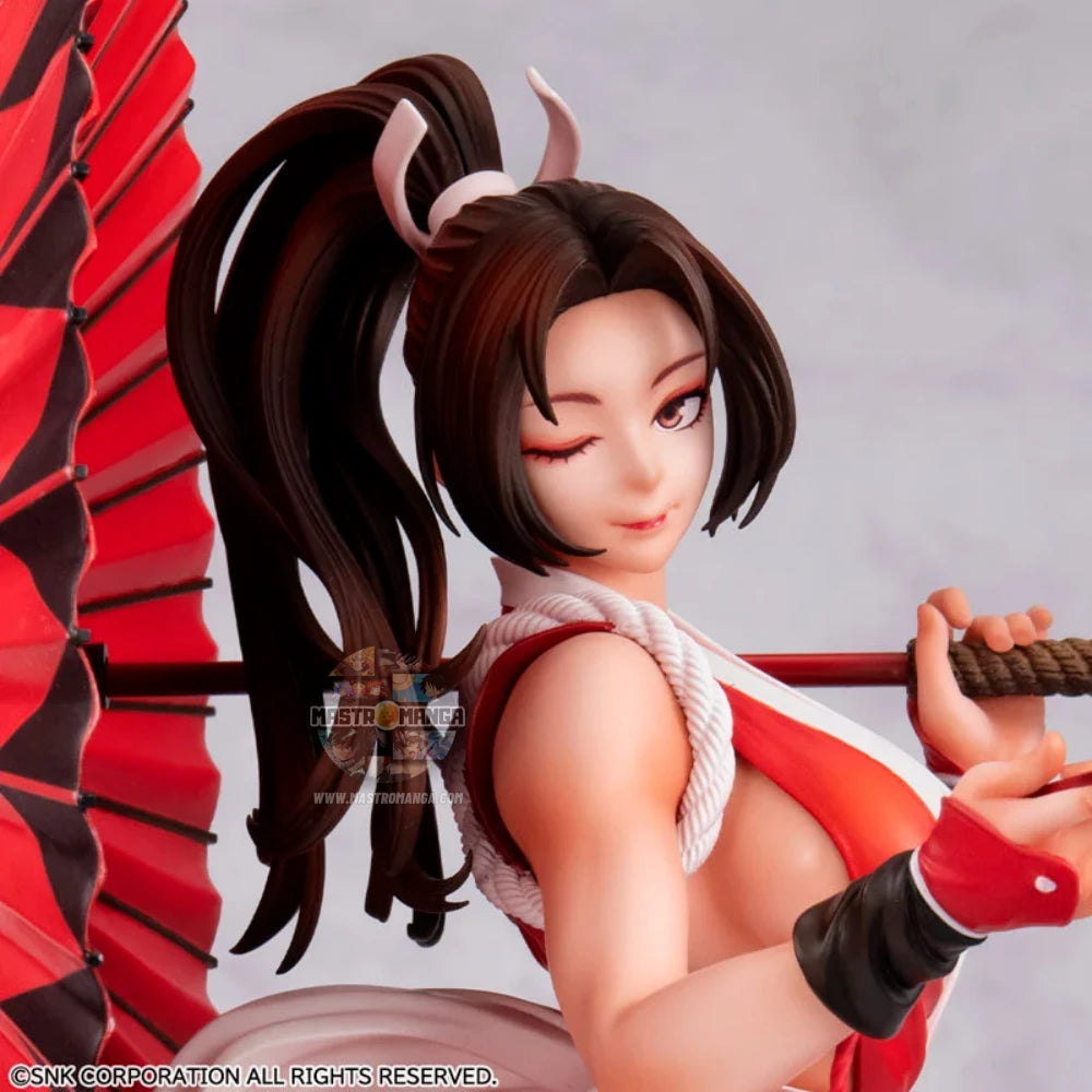 Mai Shiranui THE KING OF FIGHTERS ’98 Lucrea Light