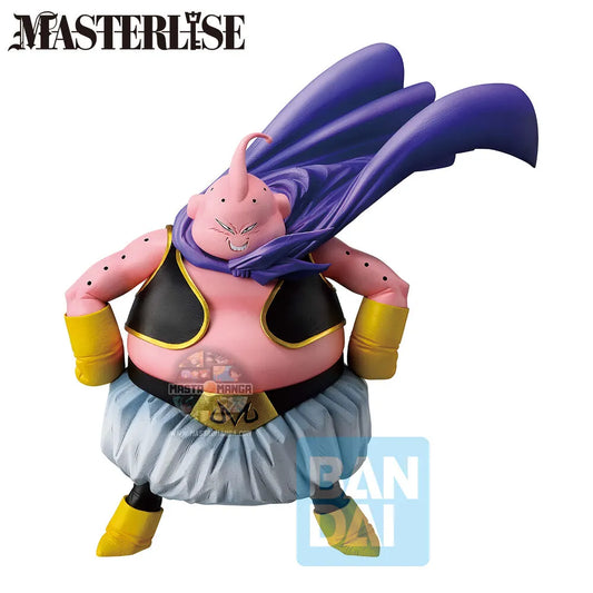 Majin Bu Dragon Ball Z Battle Of Super Saiyan MASTERLISE Ichibansho