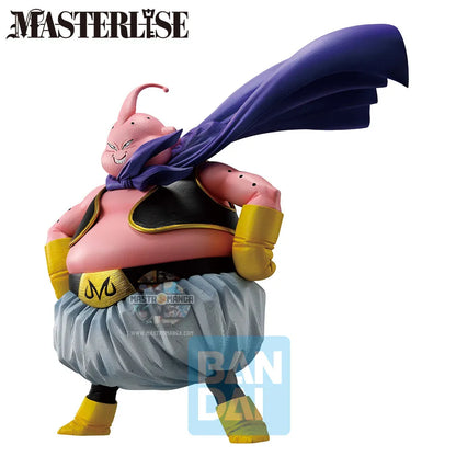 Majin Bu Dragon Ball Z Battle Of Super Saiyan MASTERLISE Ichibansho