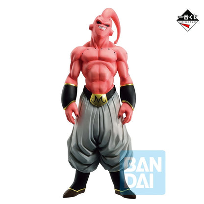 Majin Buu Dragon Ball VS Omnibus Beast Masterlise Ichiban Kuji